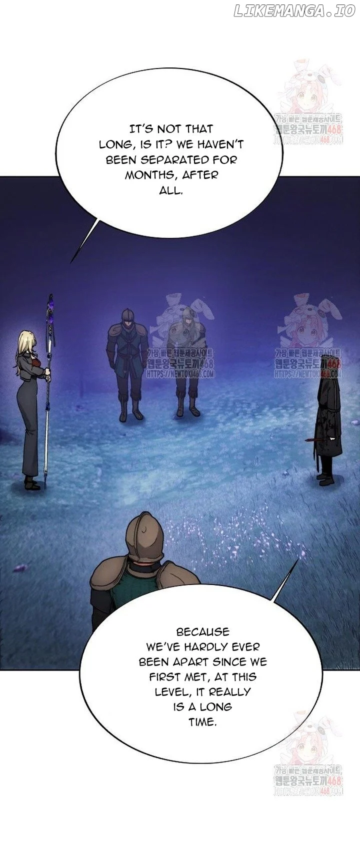 How to Live as a Villain chapter 194 page 39
