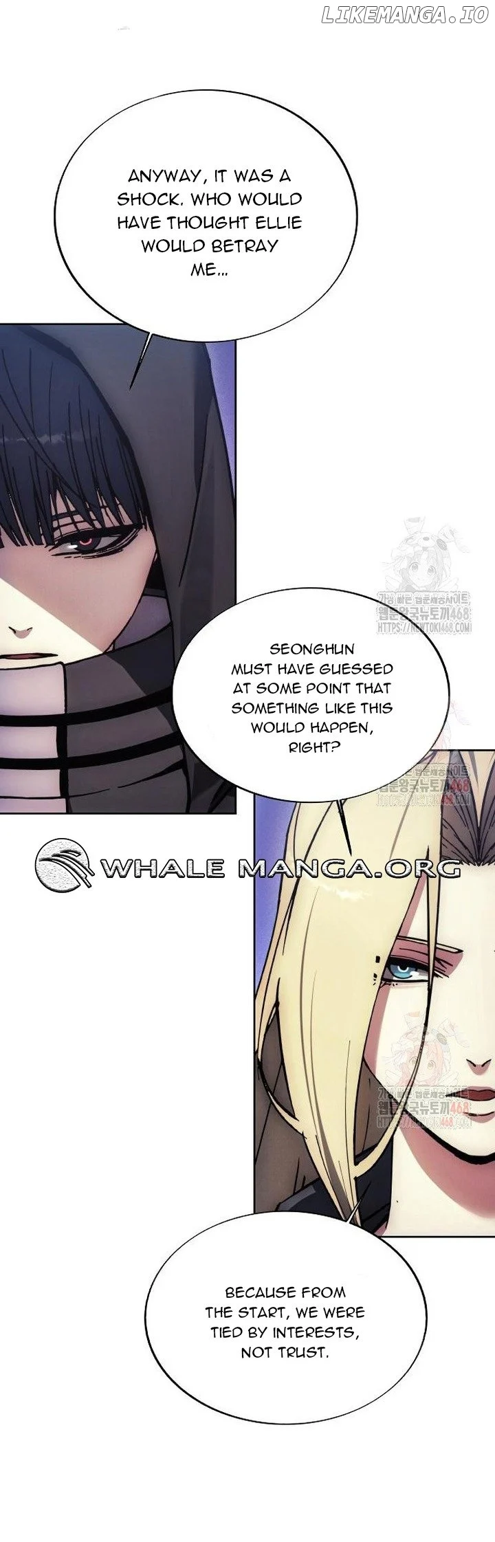 How to Live as a Villain chapter 194 page 40