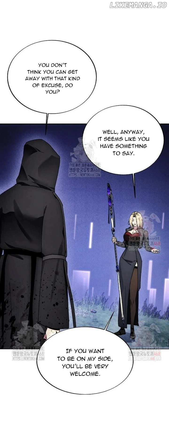 How to Live as a Villain chapter 194 page 41
