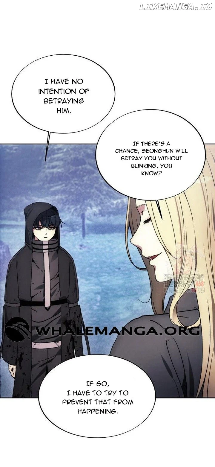 How to Live as a Villain chapter 194 page 42