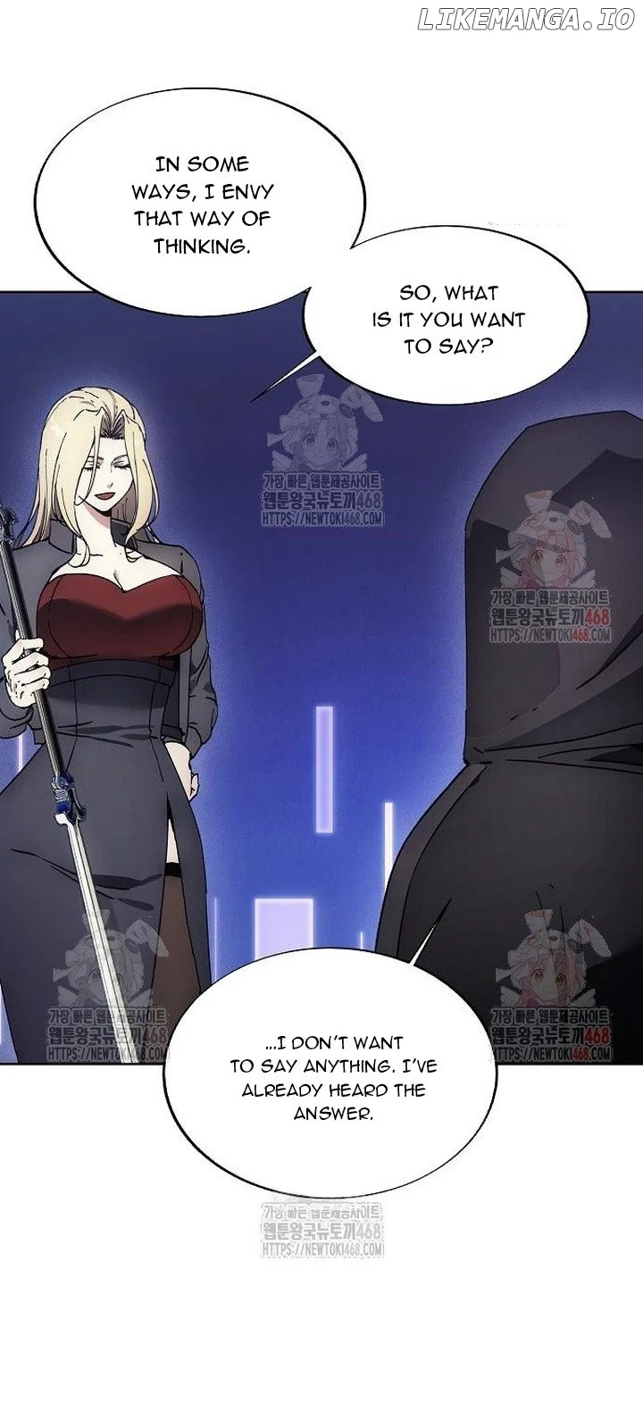 How to Live as a Villain chapter 194 page 43