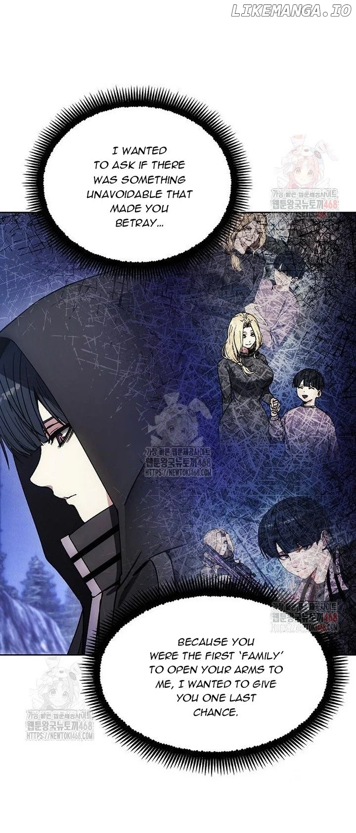 How to Live as a Villain chapter 194 page 44