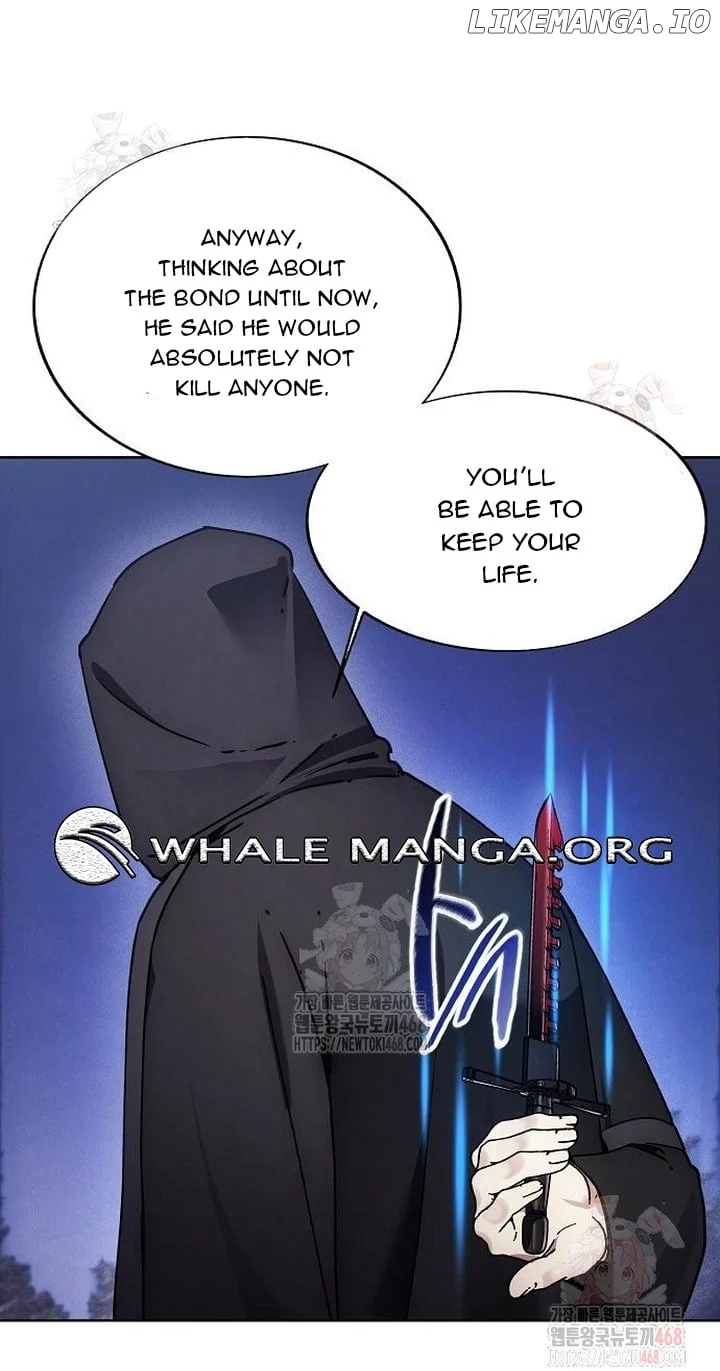 How to Live as a Villain chapter 194 page 45