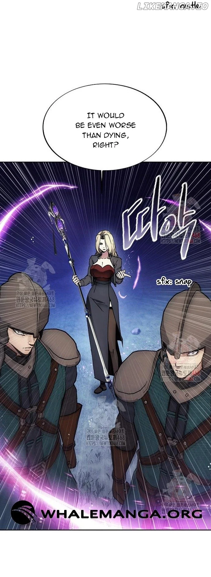 How to Live as a Villain chapter 194 page 46