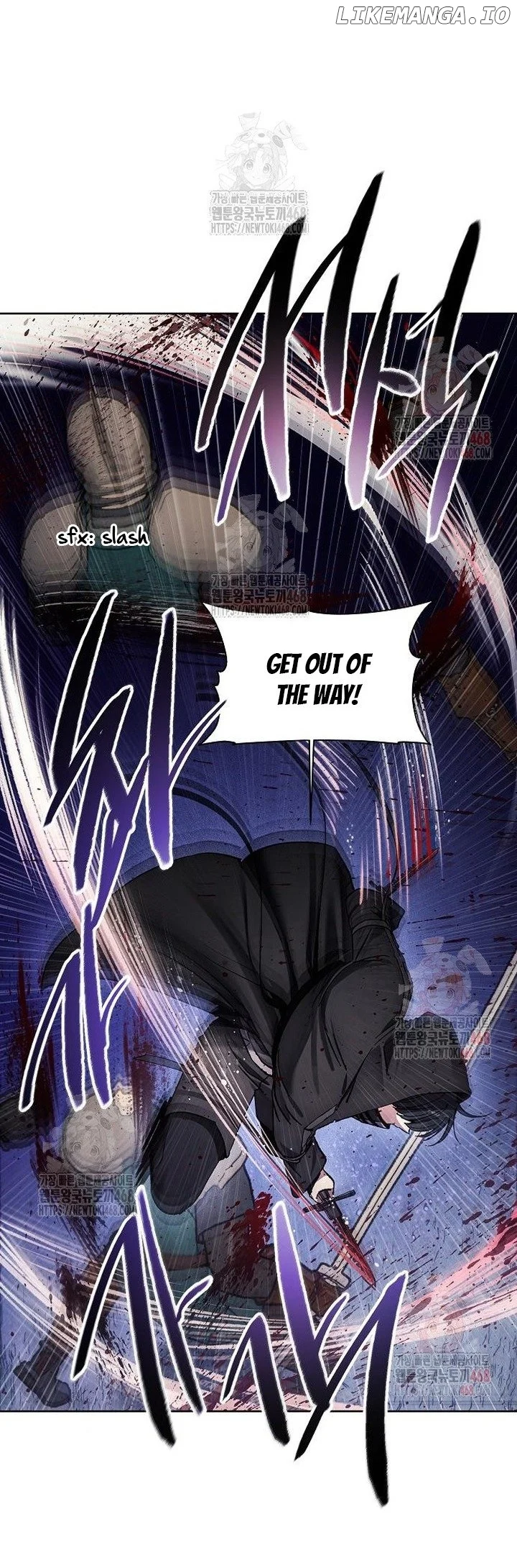 How to Live as a Villain chapter 194 page 47