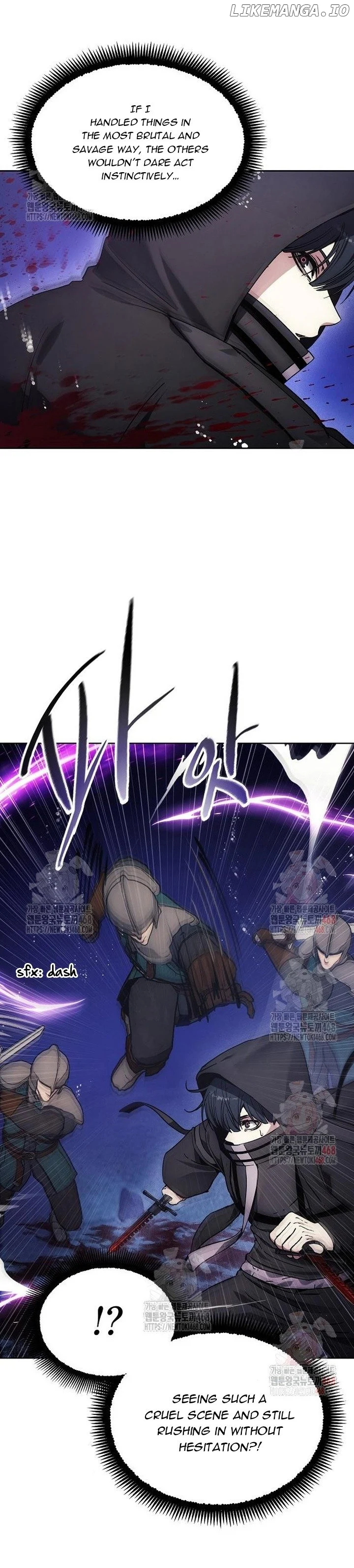 How to Live as a Villain chapter 194 page 48