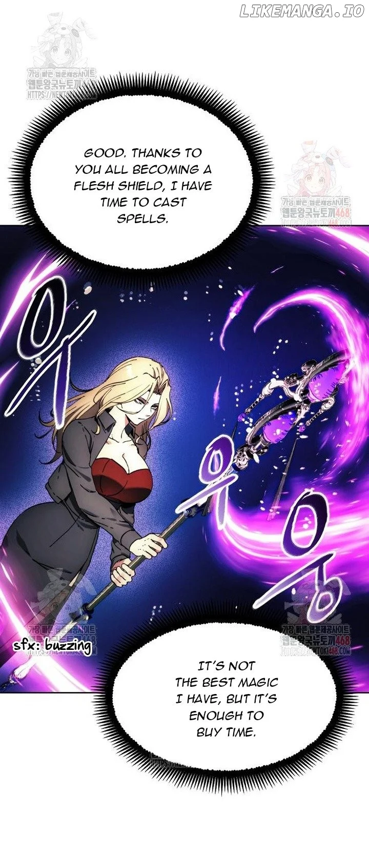 How to Live as a Villain chapter 194 page 50