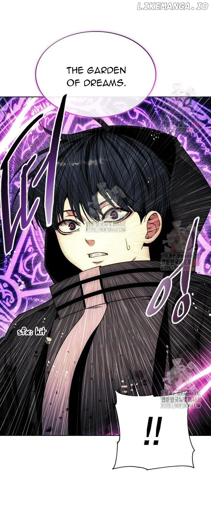 How to Live as a Villain chapter 194 page 51