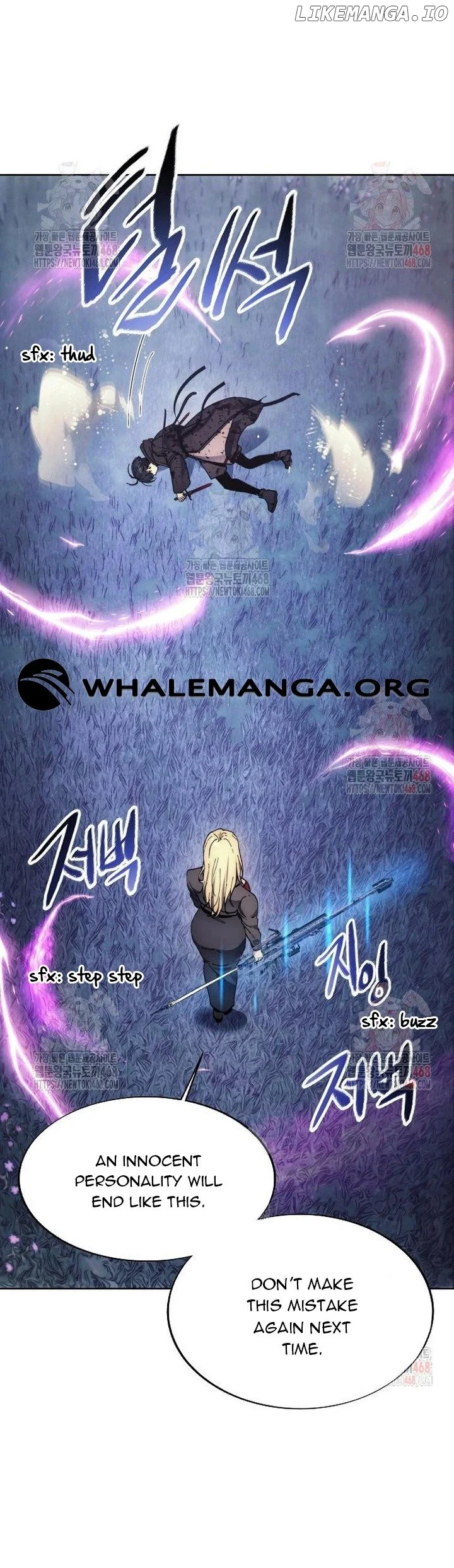 How to Live as a Villain chapter 194 page 52