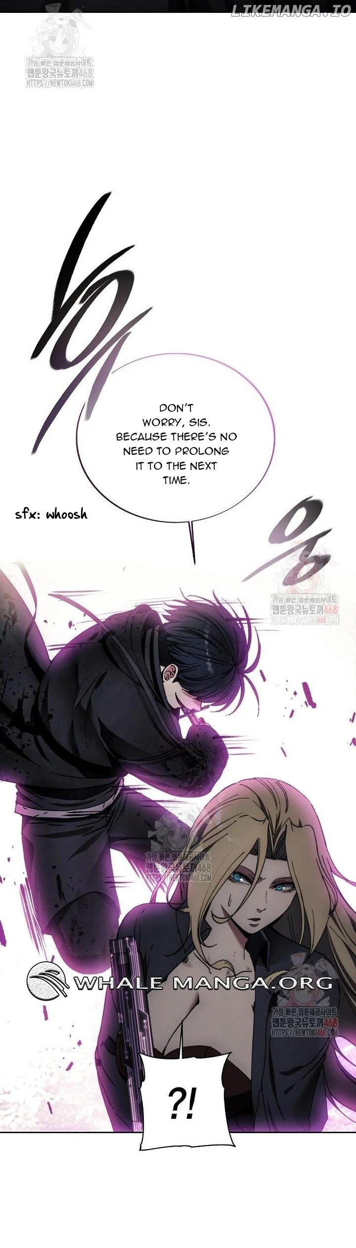 How to Live as a Villain chapter 194 page 54
