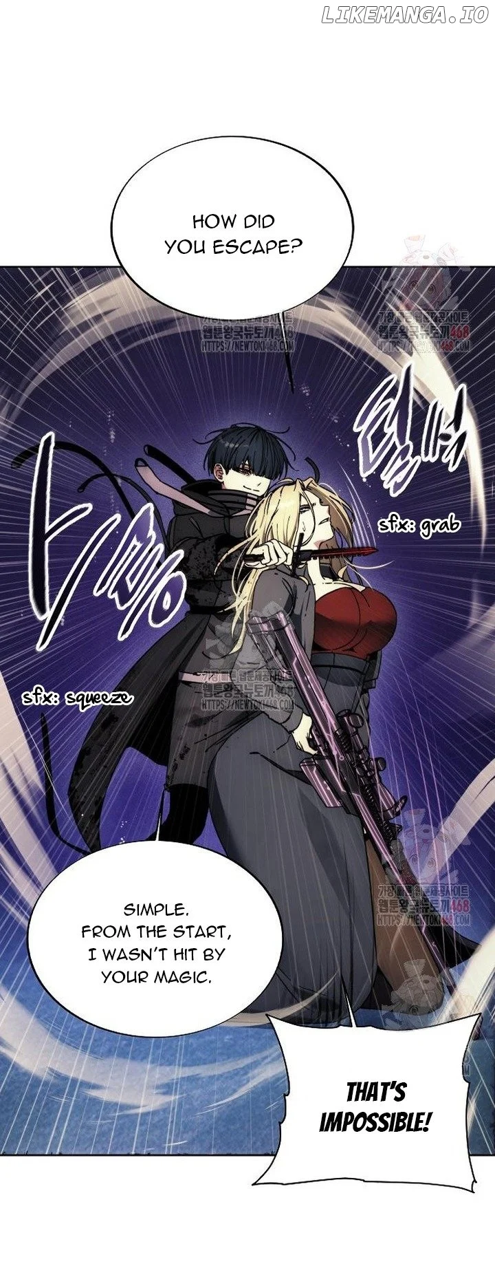 How to Live as a Villain chapter 194 page 55