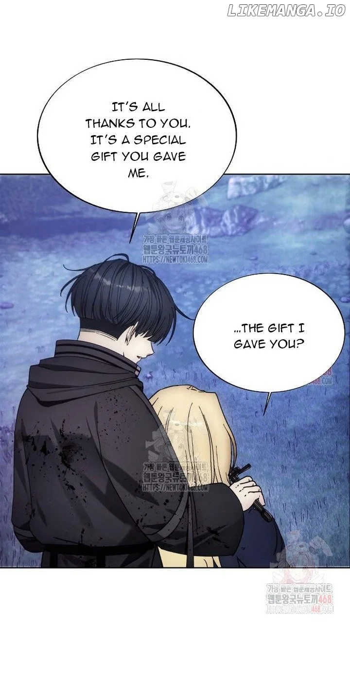 How to Live as a Villain chapter 194 page 56