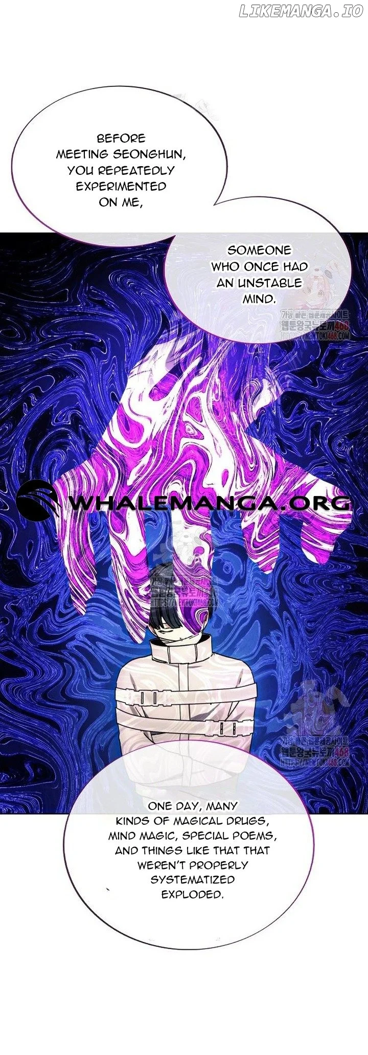 How to Live as a Villain chapter 194 page 57
