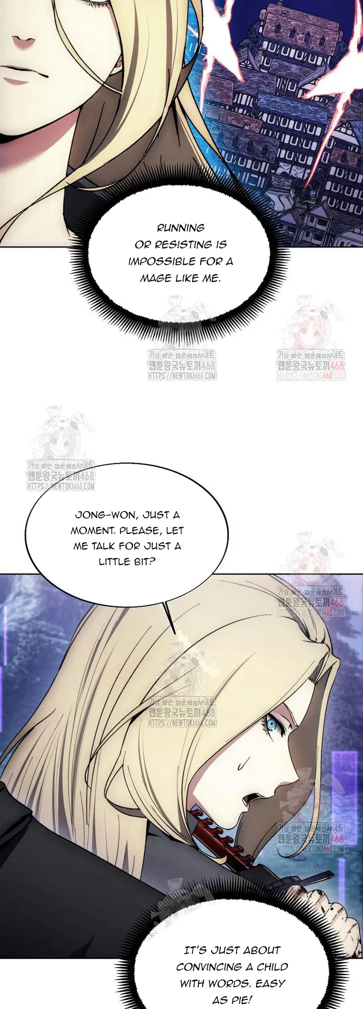 How to Live as a Villain chapter 195 page 3