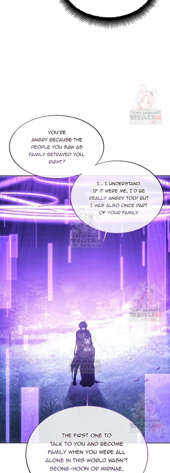 How to Live as a Villain chapter 195 page 4