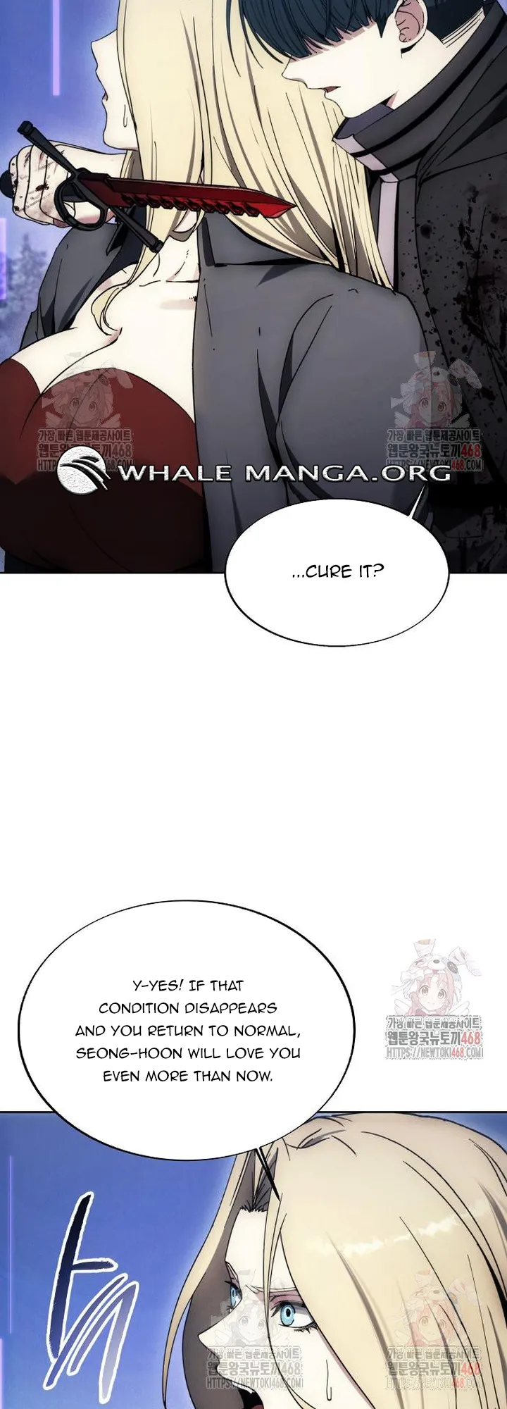 How to Live as a Villain chapter 195 page 8