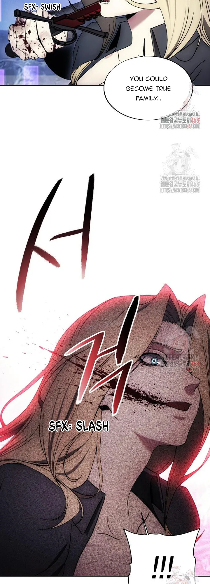 How to Live as a Villain chapter 195 page 9