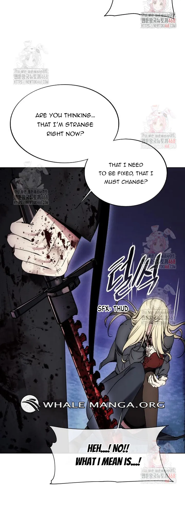 How to Live as a Villain chapter 195 page 10