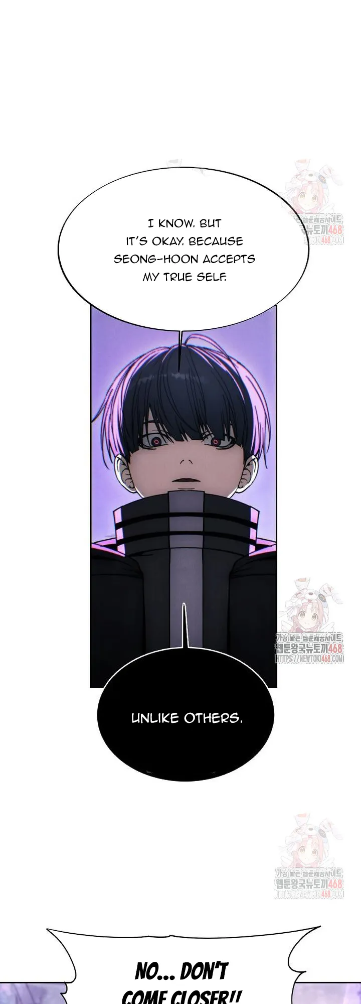 How to Live as a Villain chapter 195 page 12