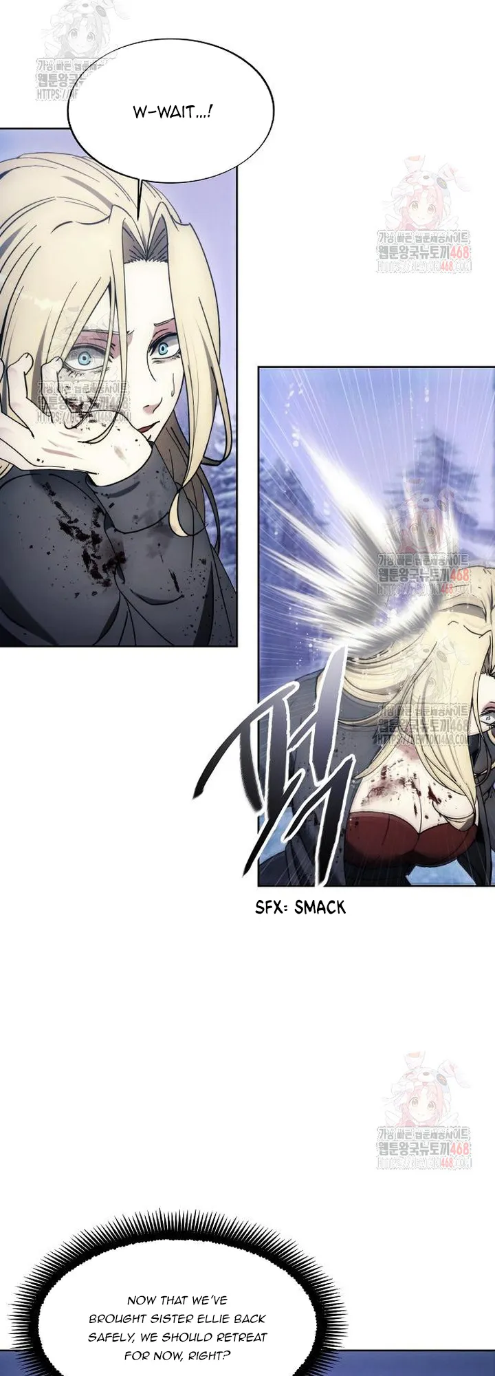 How to Live as a Villain chapter 195 page 14