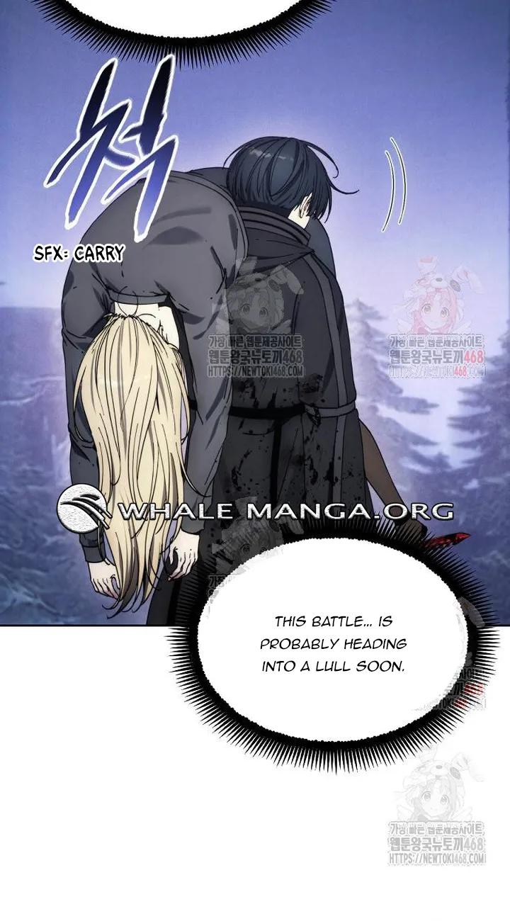 How to Live as a Villain chapter 195 page 15