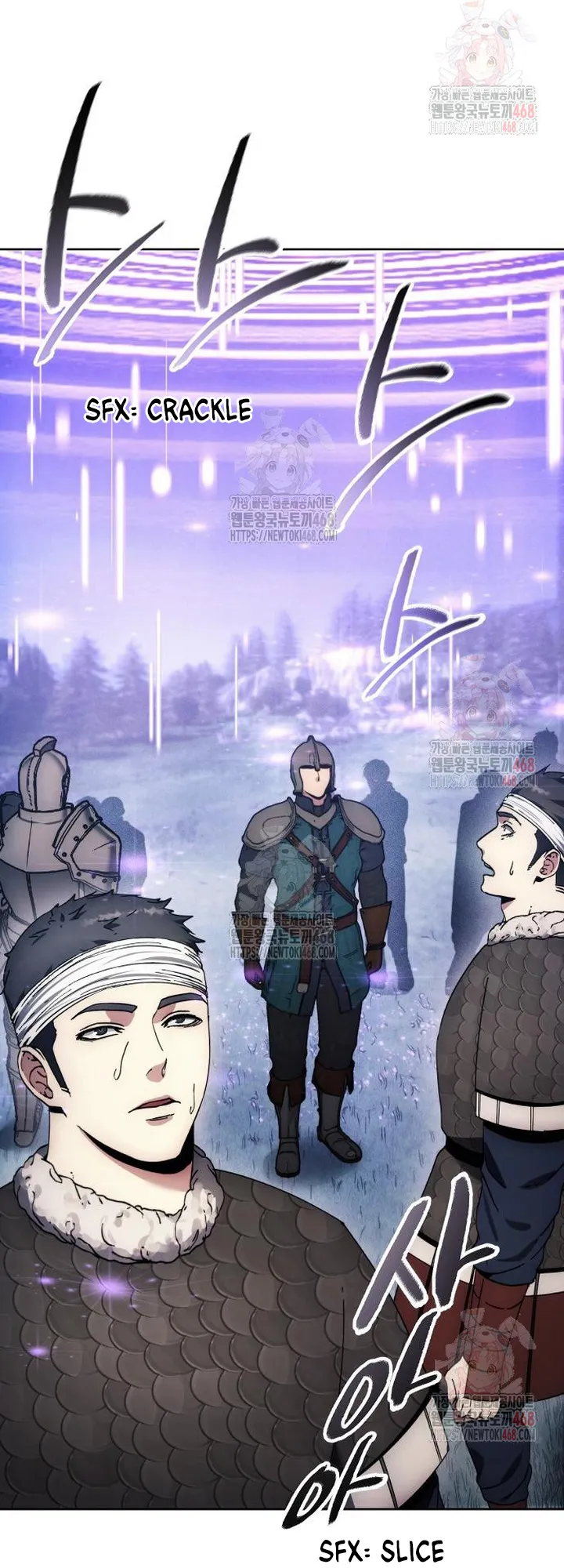 How to Live as a Villain chapter 195 page 16