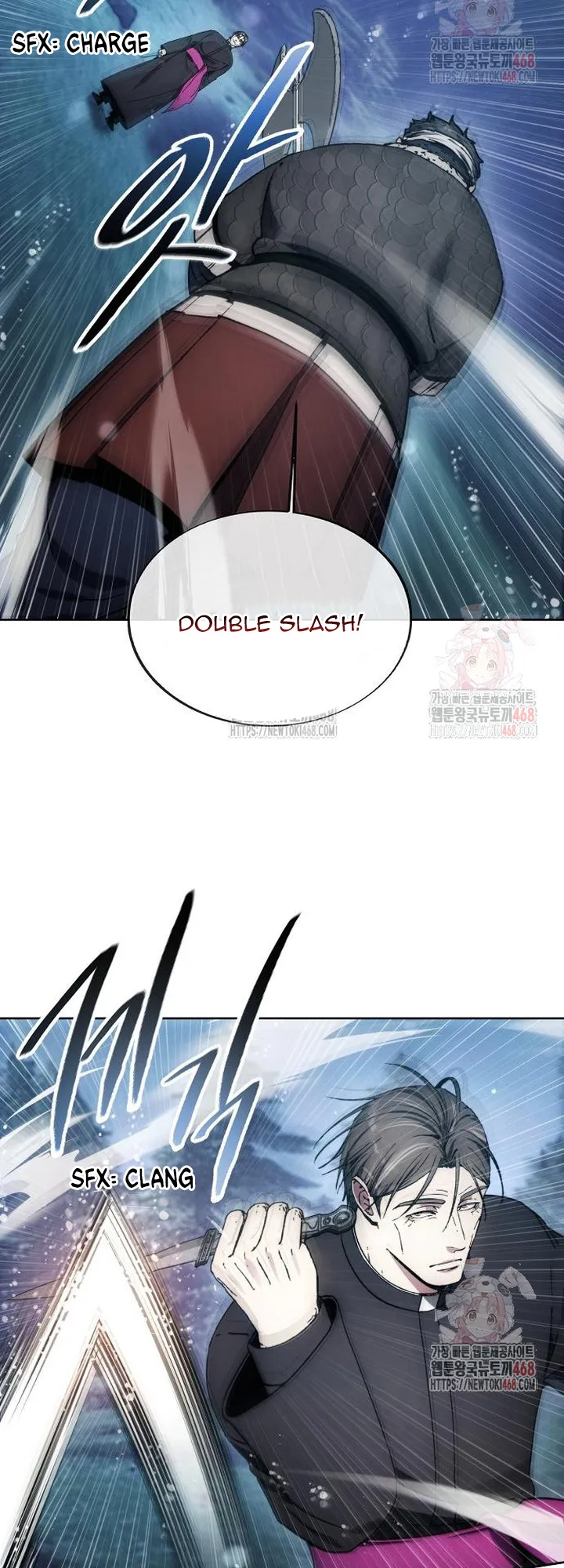 How to Live as a Villain chapter 195 page 24