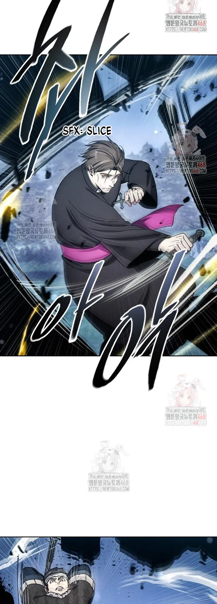 How to Live as a Villain chapter 195 page 28