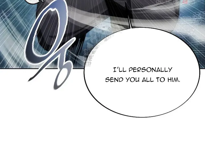 How to Live as a Villain chapter 195 page 30