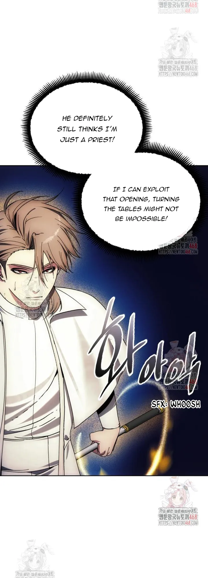 How to Live as a Villain chapter 195 page 32