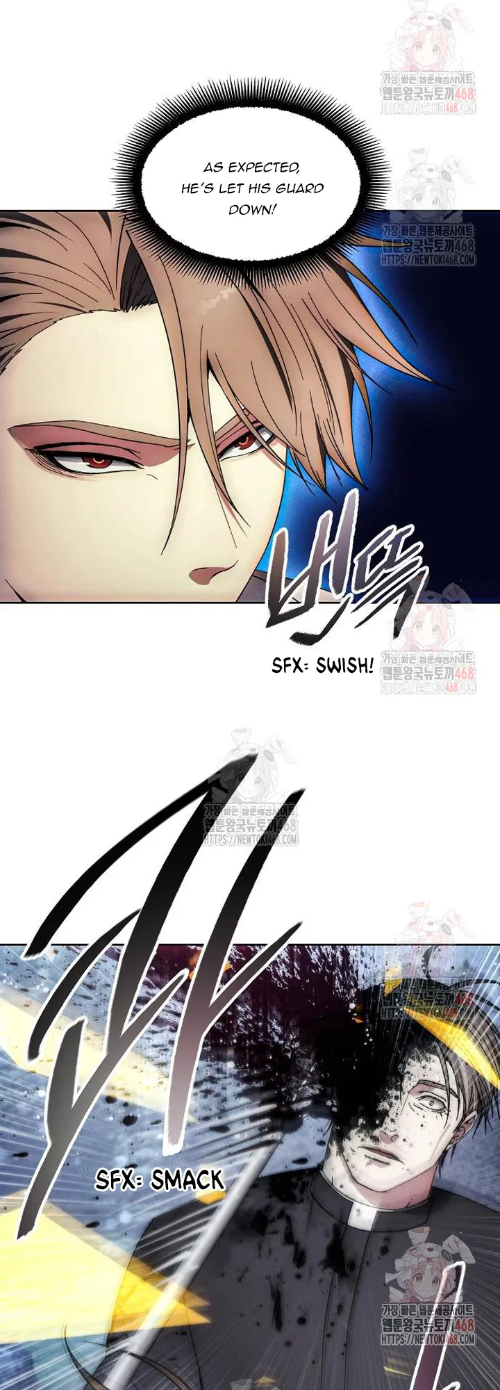 How to Live as a Villain chapter 195 page 36