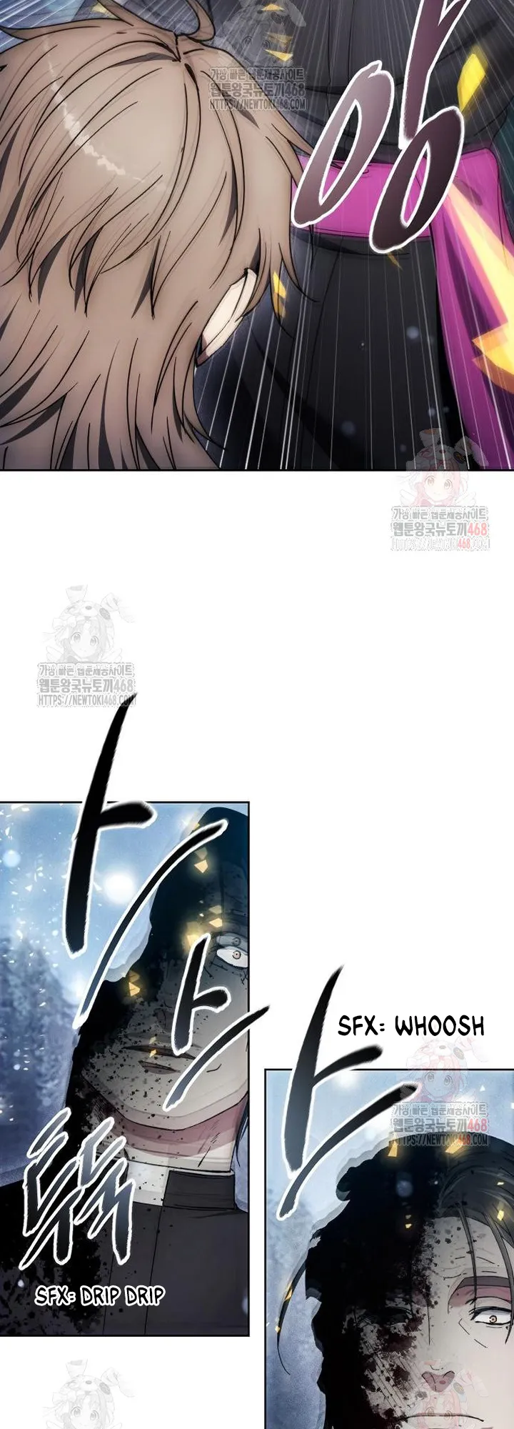 How to Live as a Villain chapter 195 page 37