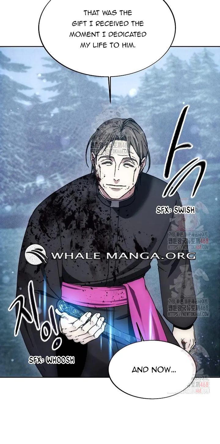 How to Live as a Villain chapter 195 page 40
