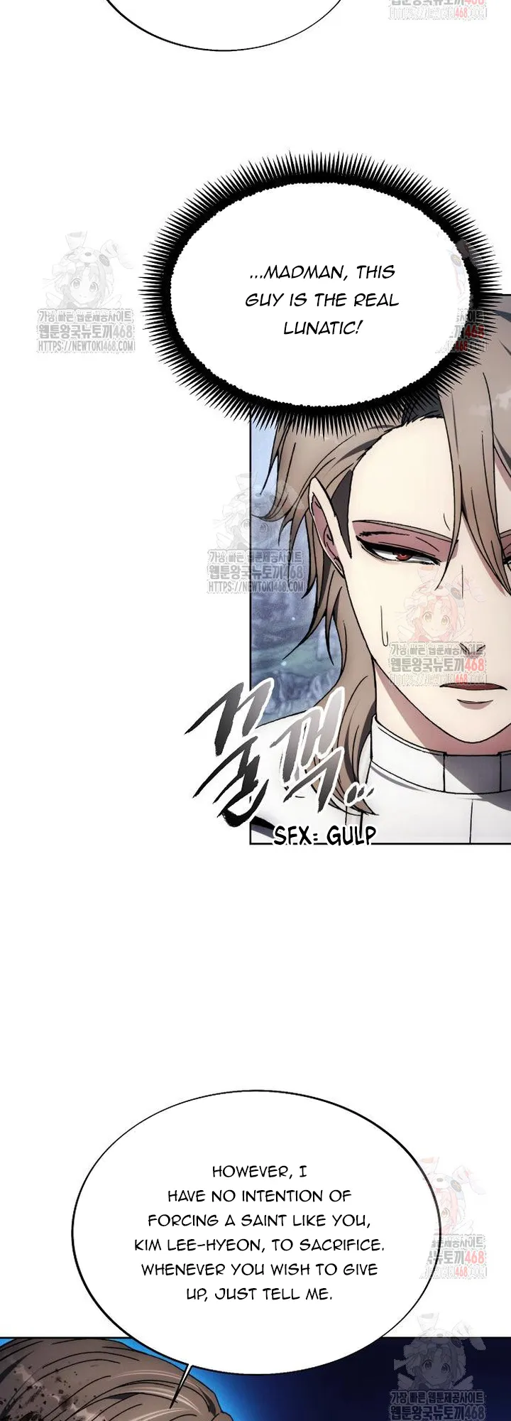 How to Live as a Villain chapter 195 page 49