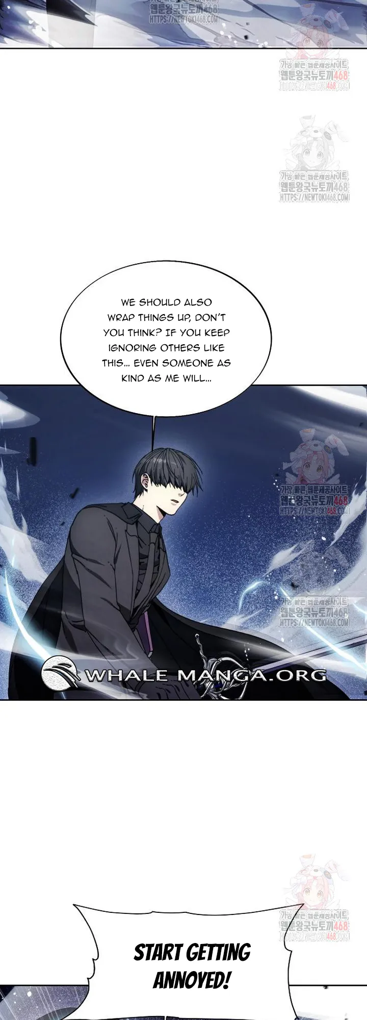 How to Live as a Villain chapter 195 page 52