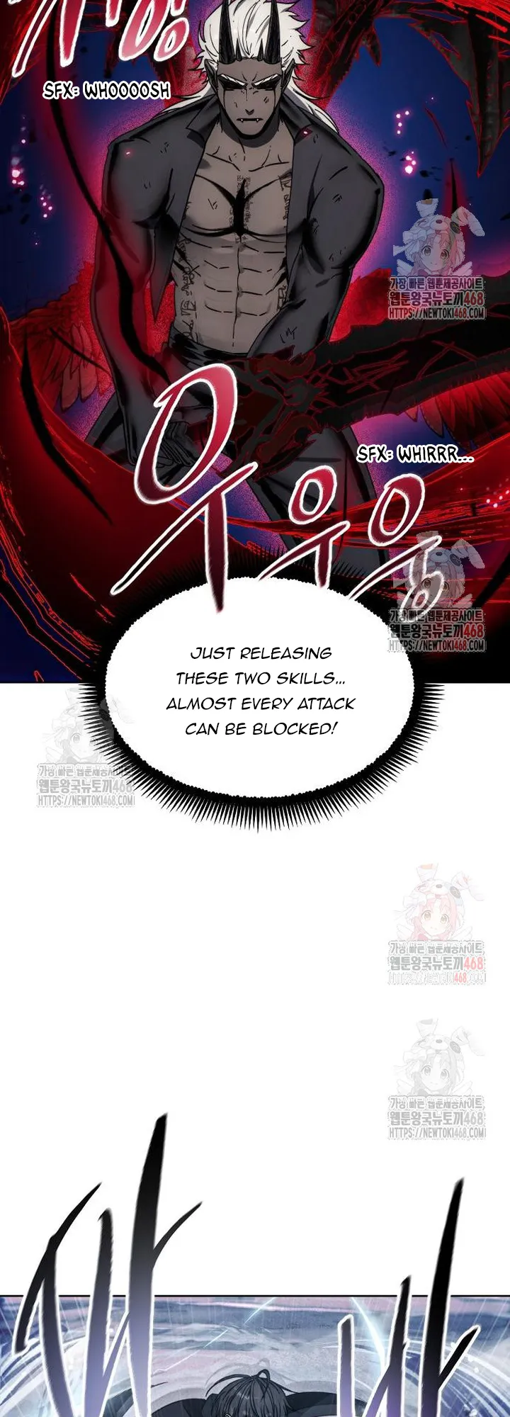 How to Live as a Villain chapter 195 page 54