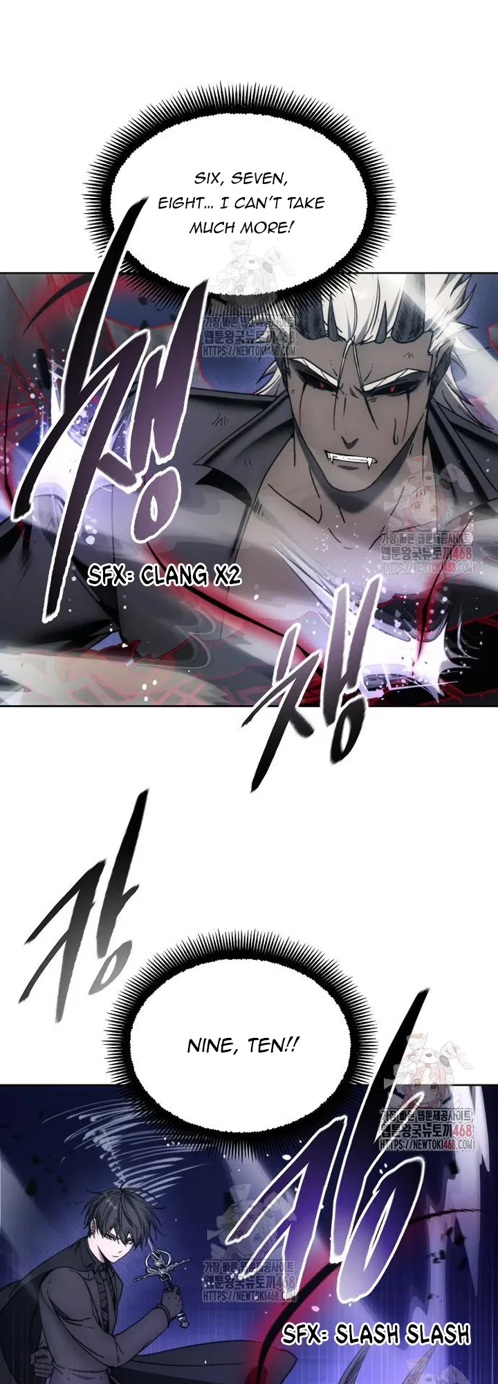 How to Live as a Villain chapter 195 page 56