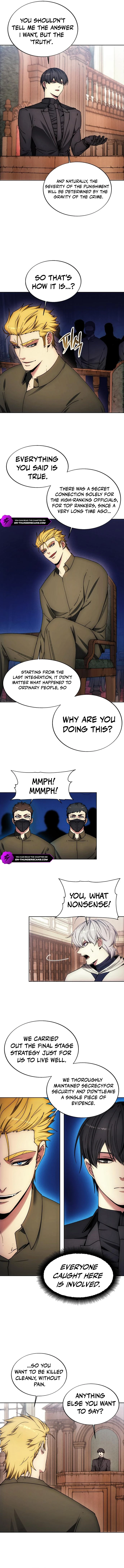 How to Live as a Villain chapter 198 page 2