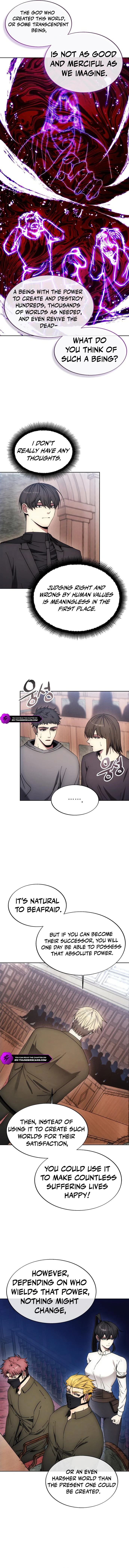 How to Live as a Villain chapter 198 page 6