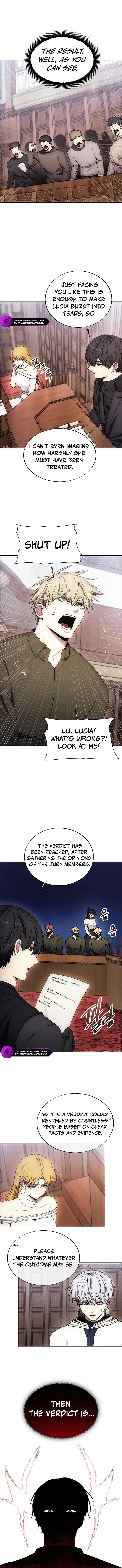 How to Live as a Villain chapter 198 page 9