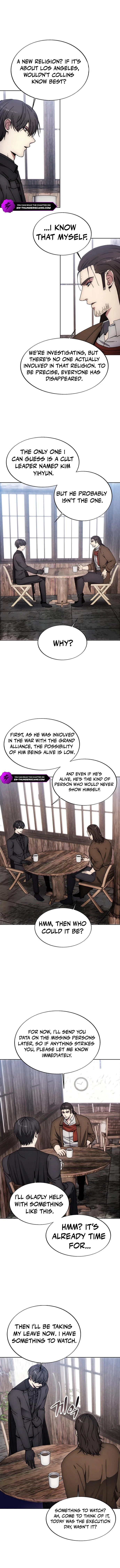 How to Live as a Villain chapter 198 page 12