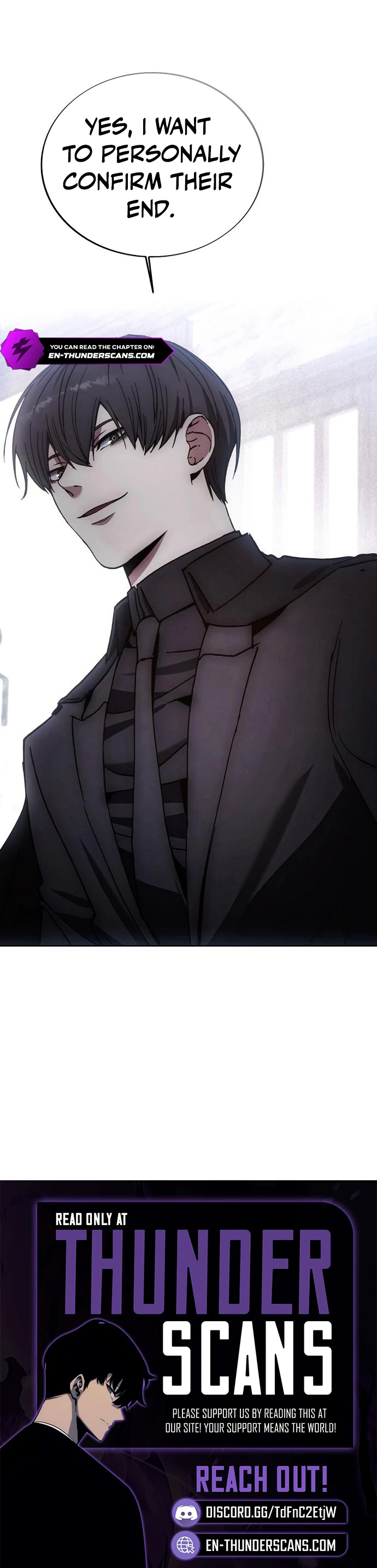 How to Live as a Villain chapter 198 page 13