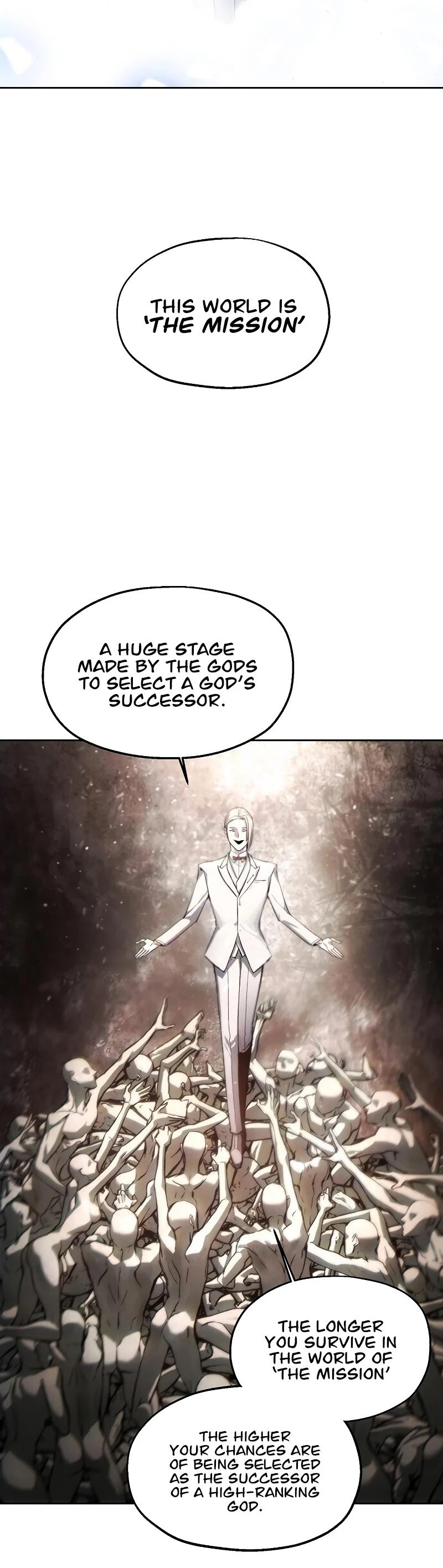 How to Live as a Villain chapter 2 page 5