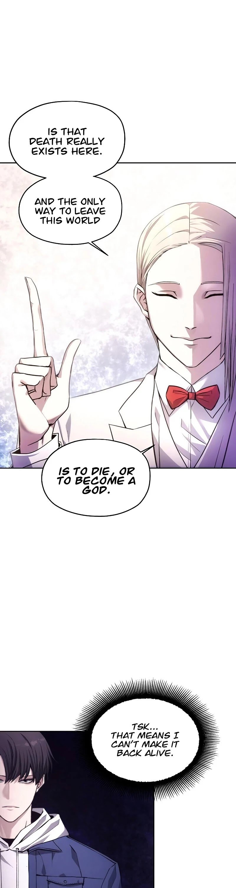How to Live as a Villain chapter 2 page 7