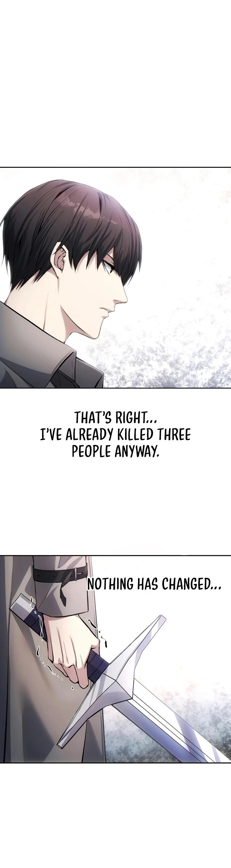 How to Live as a Villain chapter 2 page 19