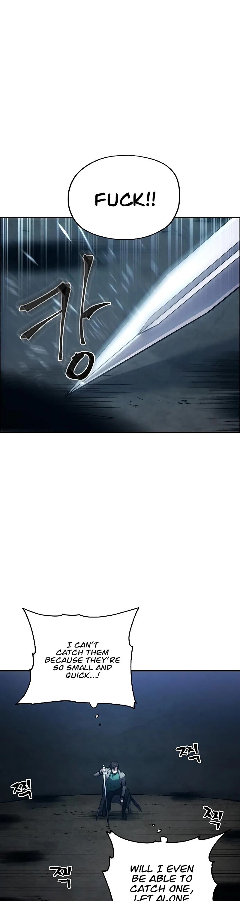 How to Live as a Villain chapter 2 page 33