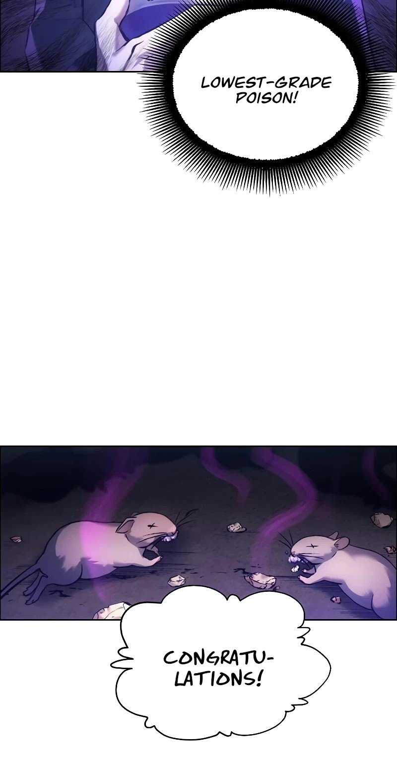 How to Live as a Villain chapter 2 page 36
