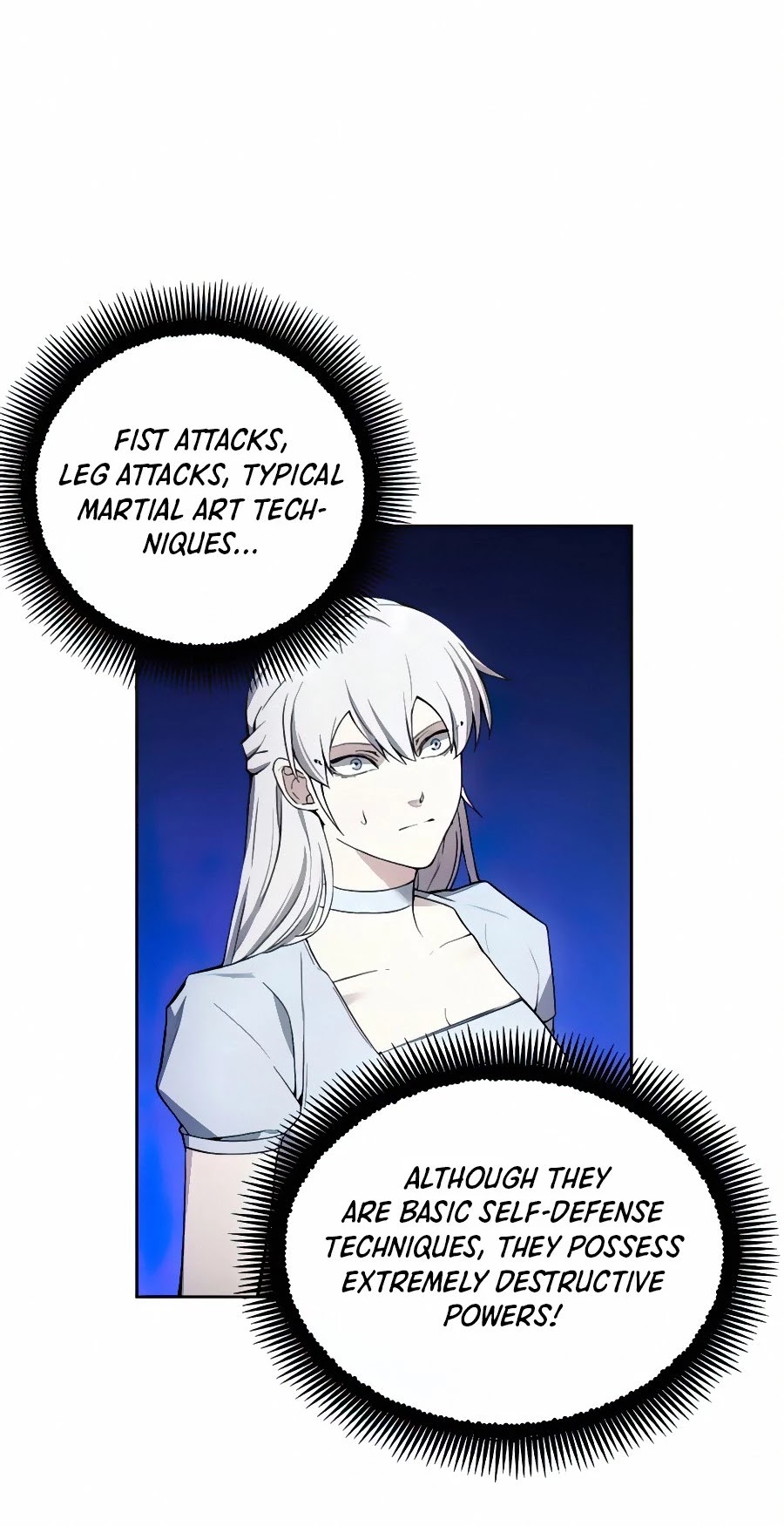 How to Live as a Villain chapter 20 page 5