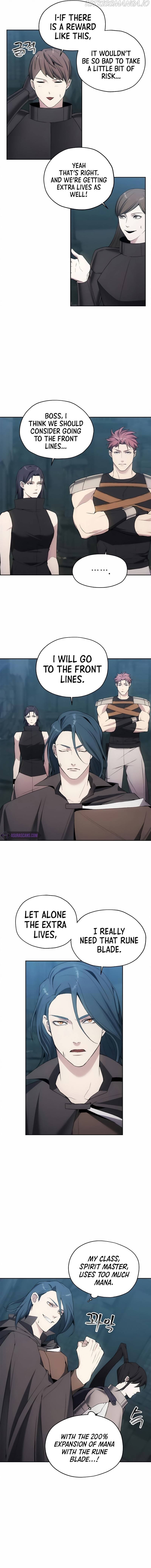 How to Live as a Villain chapter 21 page 5