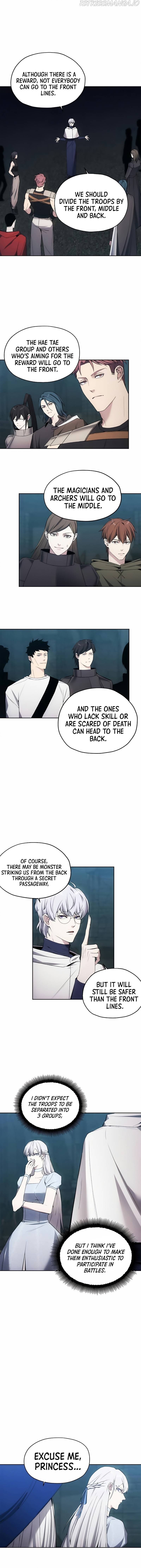 How to Live as a Villain chapter 21 page 7
